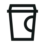 Caffeinate SVG Icon